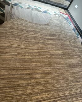 Tear Organico (OUTLET) 2,37x2m