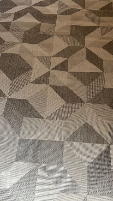Sisal Formas (OUTLET) 2,90x2m