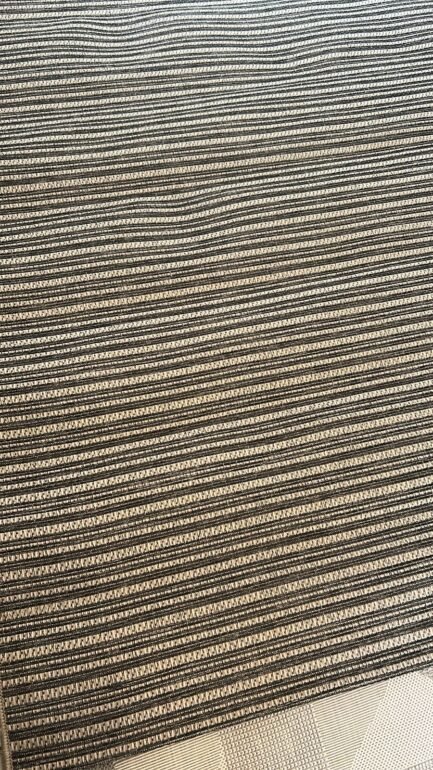 Sisal Linhas (OUTLET) 2x2,5m