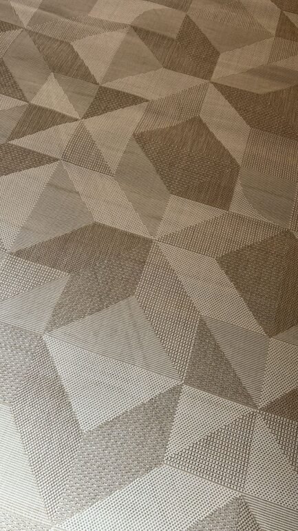 Sisal Formas (OUTLET) 2,90x2m