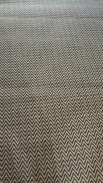 Sisal Linhas (OUTLET) 2x2,5m