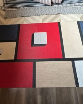 Impermeavel Colorido (OUTLET) 2,2x1,2m