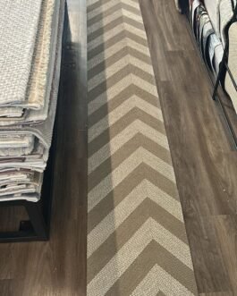 Passadeira Bege (OUTLET) 0,4x3m