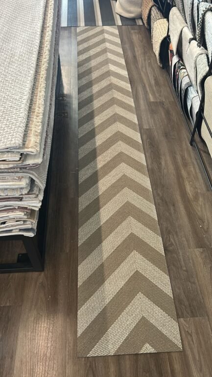 Passadeira Bege (OUTLET) 0,4x3m